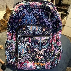 Vera Bradley backpack
